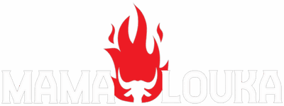 Mamalouka Grill Plomari